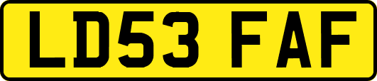 LD53FAF