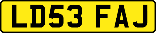 LD53FAJ