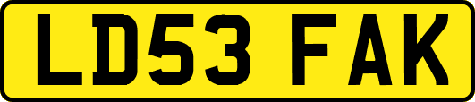 LD53FAK