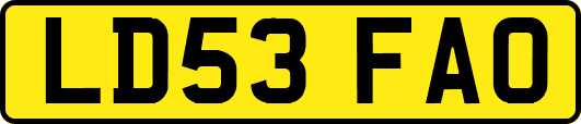 LD53FAO