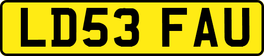 LD53FAU