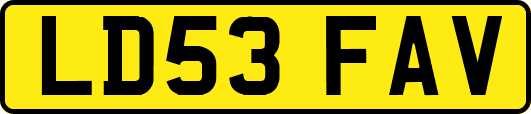 LD53FAV