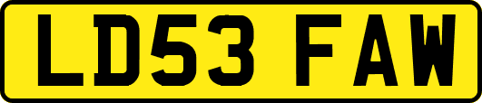 LD53FAW