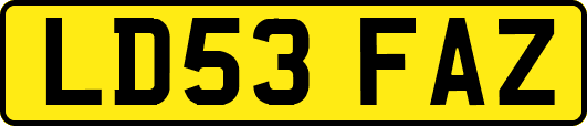 LD53FAZ
