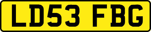 LD53FBG