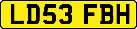LD53FBH