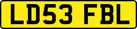 LD53FBL