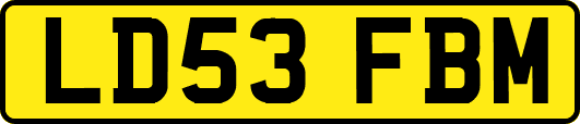 LD53FBM