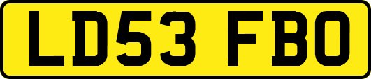 LD53FBO