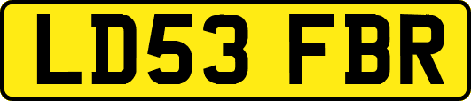 LD53FBR