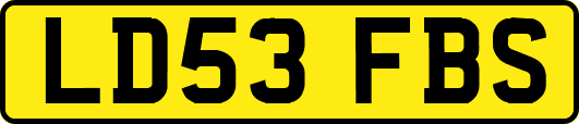 LD53FBS