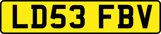 LD53FBV