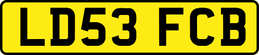 LD53FCB