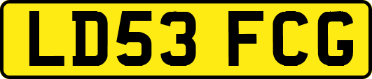 LD53FCG