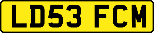 LD53FCM