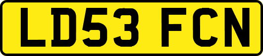 LD53FCN