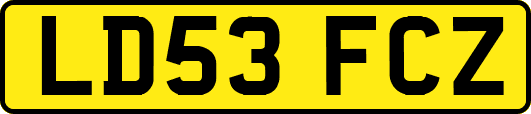 LD53FCZ