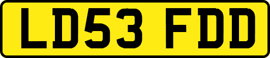 LD53FDD