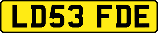 LD53FDE