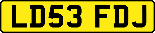 LD53FDJ