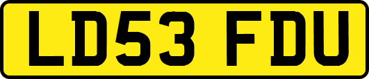 LD53FDU