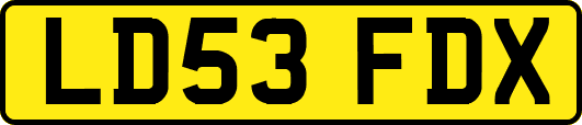 LD53FDX