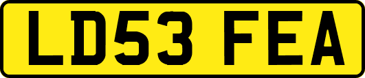 LD53FEA