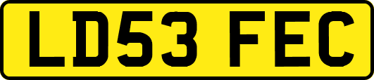 LD53FEC