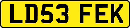 LD53FEK