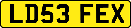 LD53FEX