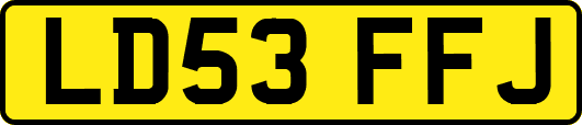 LD53FFJ