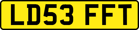 LD53FFT