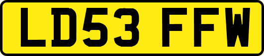 LD53FFW