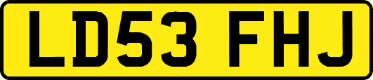 LD53FHJ