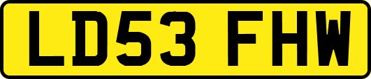 LD53FHW