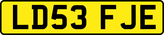 LD53FJE