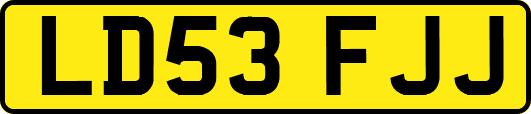 LD53FJJ