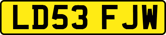 LD53FJW