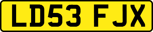 LD53FJX