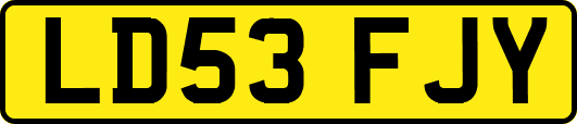 LD53FJY