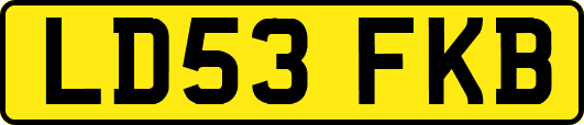 LD53FKB