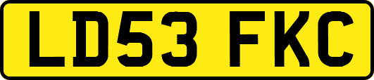 LD53FKC