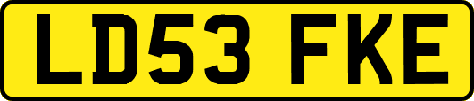 LD53FKE