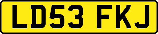 LD53FKJ