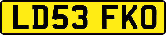 LD53FKO
