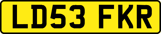 LD53FKR