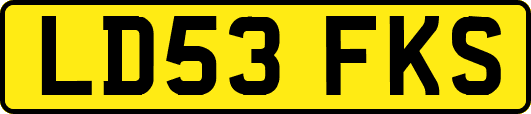 LD53FKS