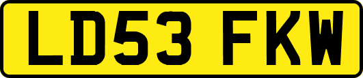 LD53FKW