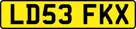 LD53FKX