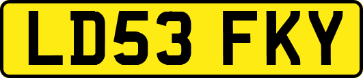 LD53FKY
